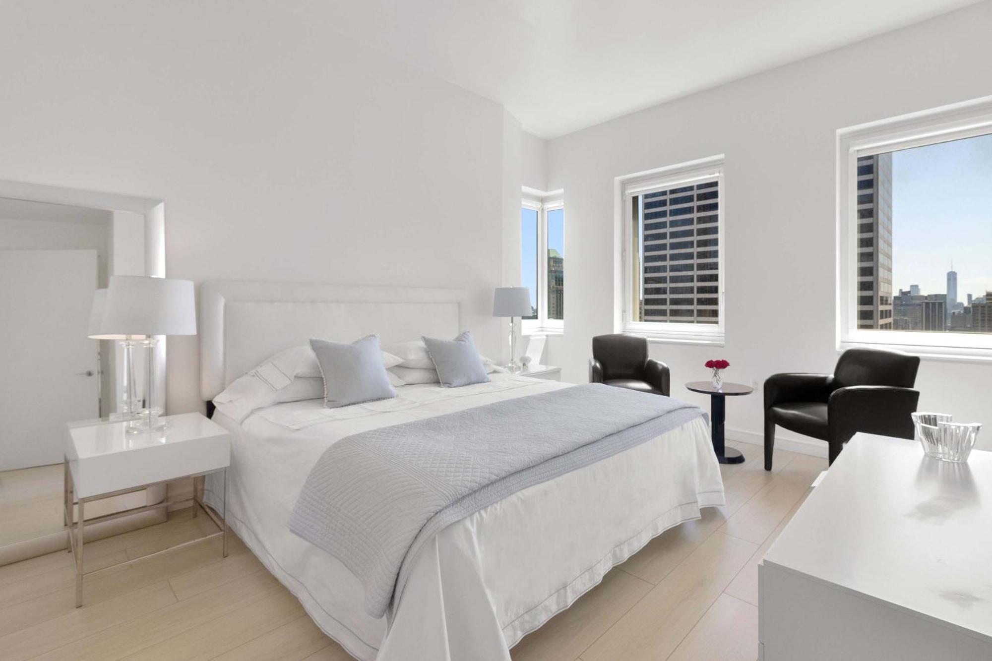 Holiday home Corporate Or Luxury 4 Bedroom Penthouse Steps From Times Square Sleeps 8 New York